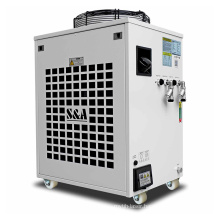 Factory supplier wholesale 1000w S&A fiber laser water chiller chiller price water cooled chiller
